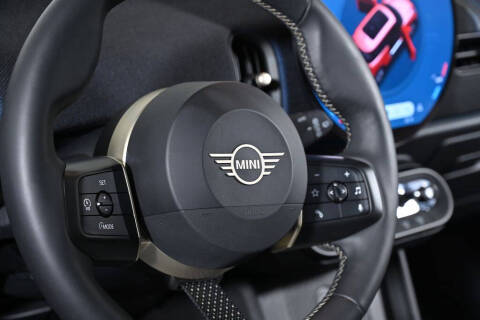 2025 MINI Hardtop 2 Door
