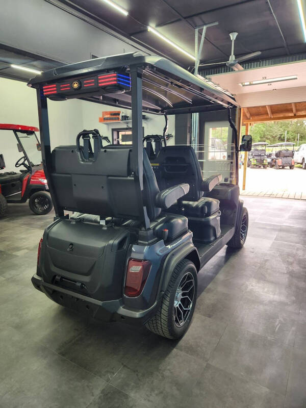 2025 Evolution D5 Ranger 4