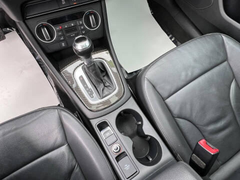 2017 Audi Q3 2.0T Premium