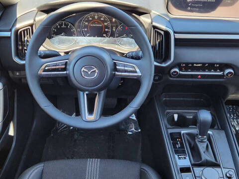 2026 Mazda CX-50 2.5 S Select