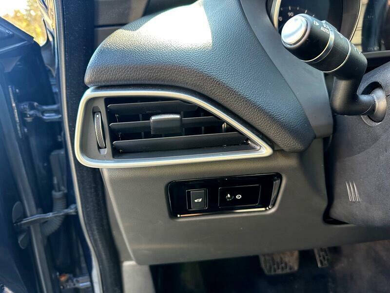 2017 Jaguar F-PACE 35t Prestige