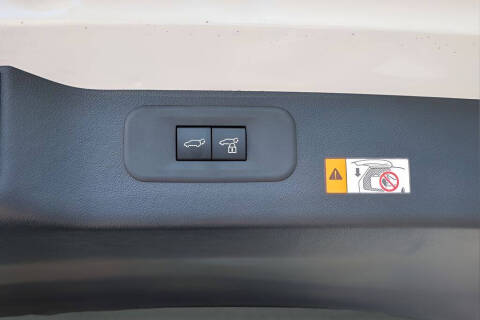 2026 Lexus TX 350