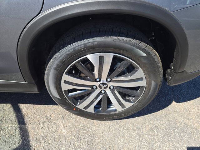 2026 Mitsubishi Outlander Sport ES