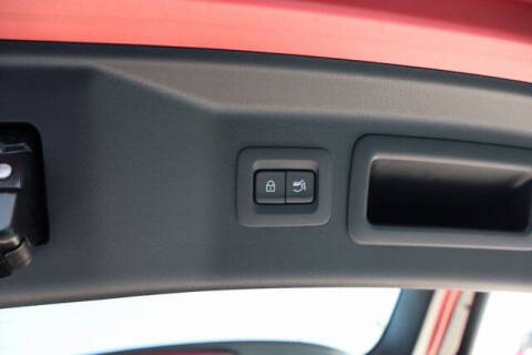 2025 Mazda CX-70 Plug-in Hybrid Premium