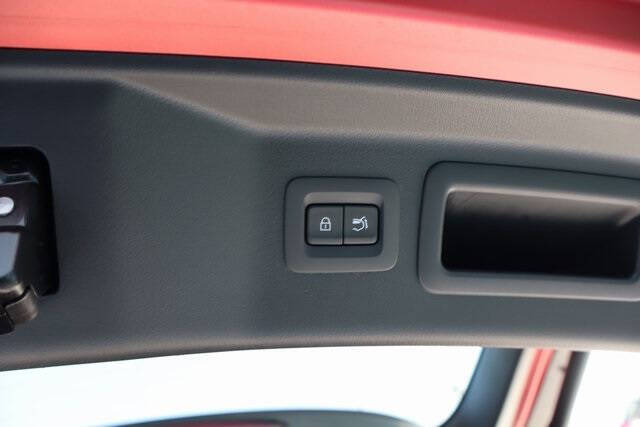 2025 Mazda CX-70 Plug-in Hybrid Premium