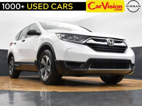 2019 Honda CR-V for sale at Car Vision Mitsubishi Norristown in Norristown PA