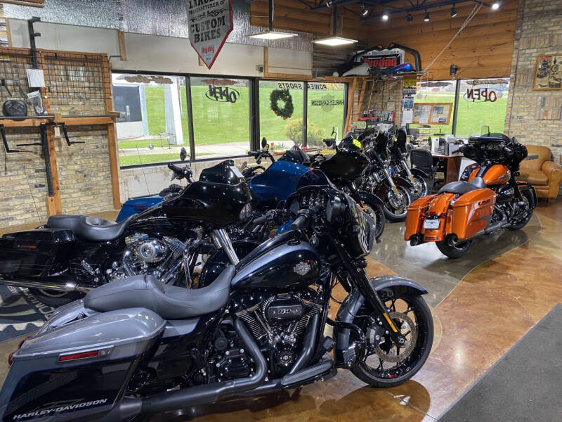 2023 Harley-Davidson Road Glide® ST