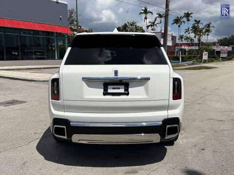 2026 Rolls-Royce Cullinan