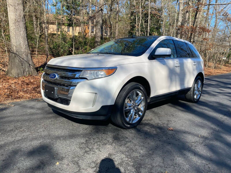 2011 Ford Edge for sale at US 1 Auto Sales in Graniteville SC