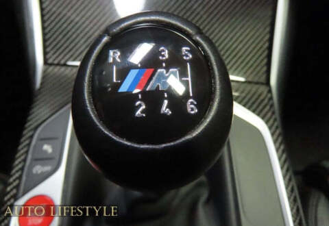 2024 BMW M2
