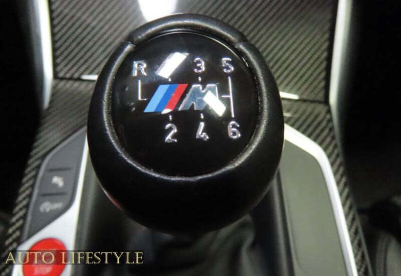 2024 BMW M2