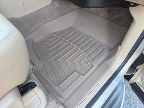 2009 GMC Yukon Denali