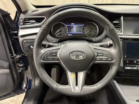 2019 Infiniti QX50 Luxe