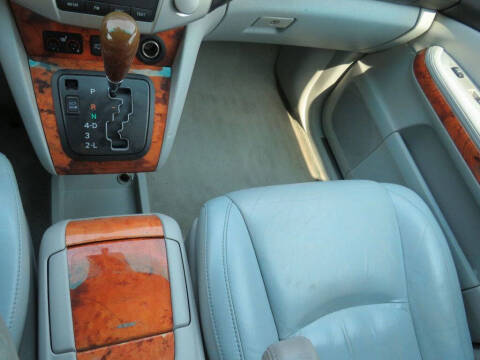 2009 Lexus RX 350