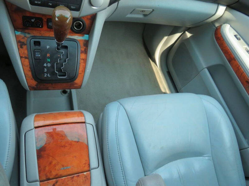 2009 Lexus RX 350
