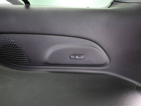 2022 Chrysler Pacifica Pinnacle