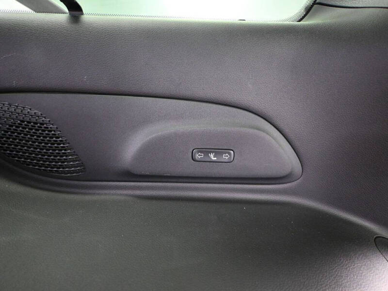 2022 Chrysler Pacifica Pinnacle