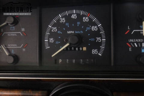 1989 Ford F-250