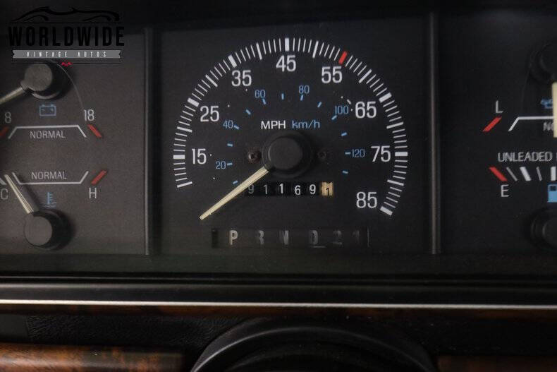 1989 Ford F-250