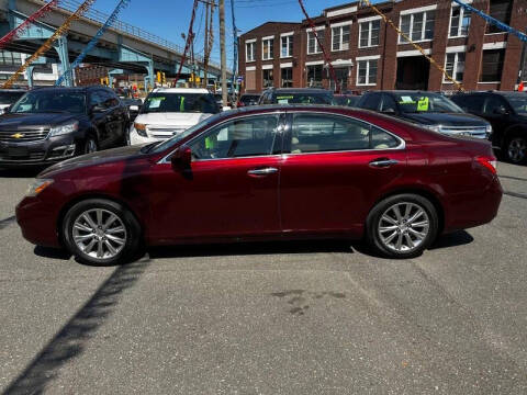 2007 Lexus ES 350