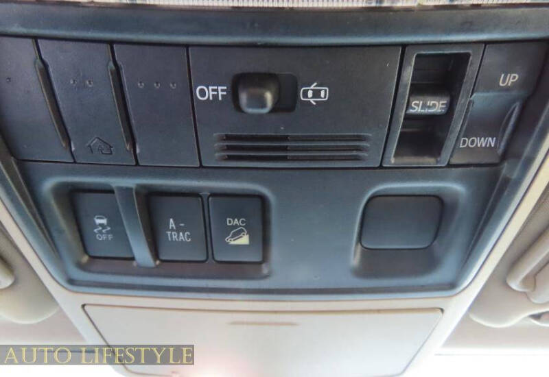 2010 Toyota 4Runner SR5