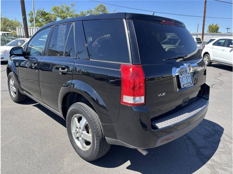 2006 Saturn Vue