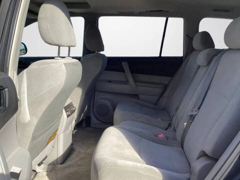 2010 Toyota Highlander