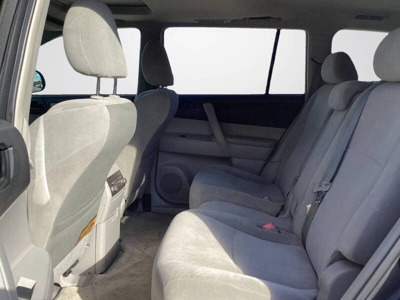 2010 Toyota Highlander