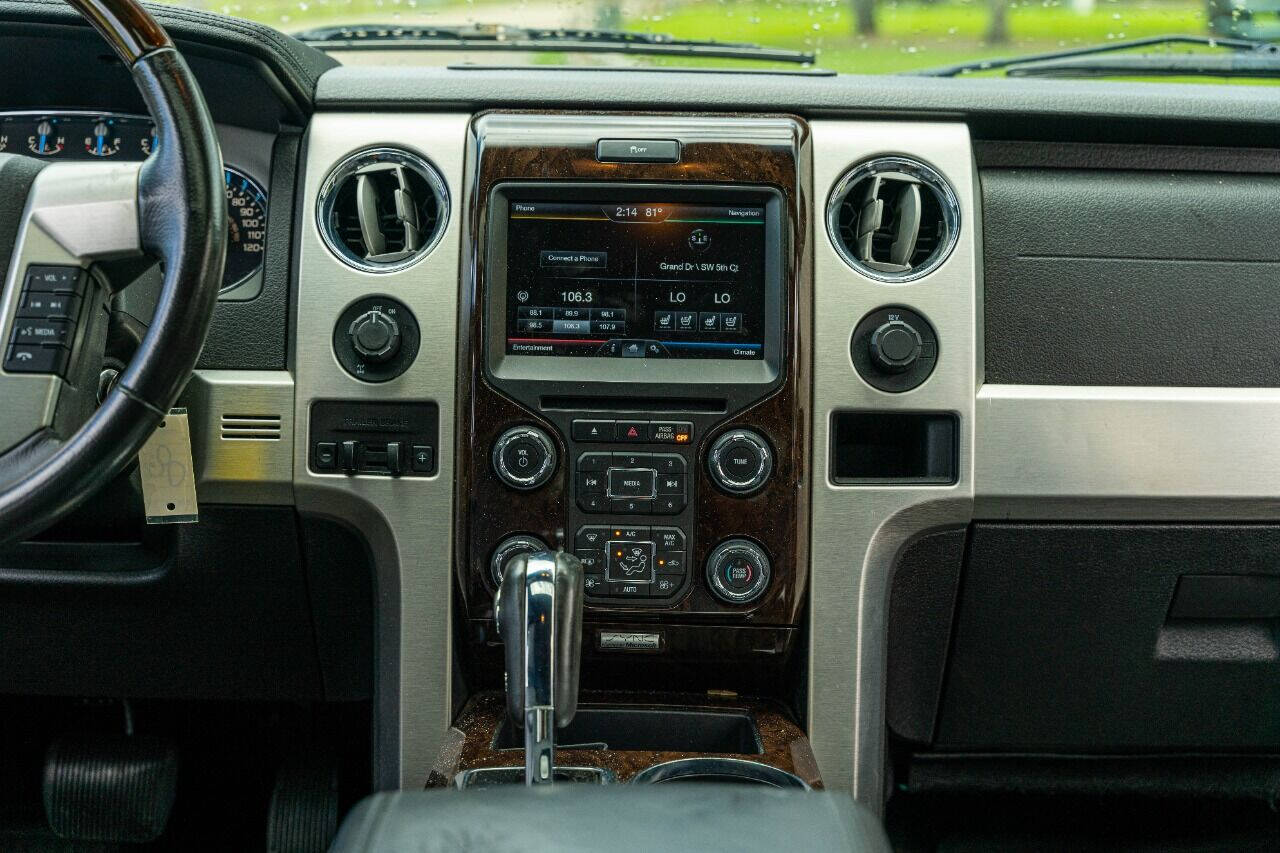 2014 Ford F-150 Pickup - $24,995