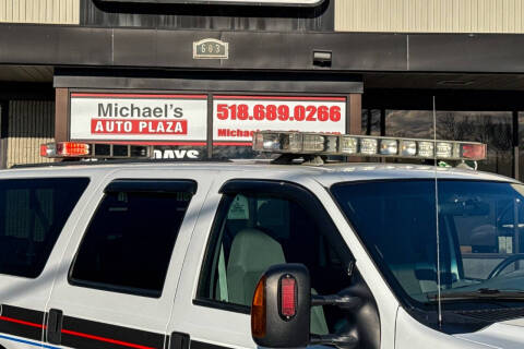 2005 Ford Excursion XLT