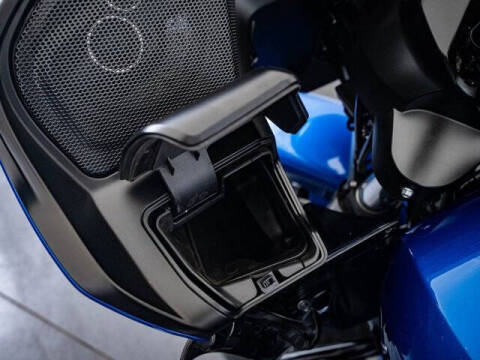 2024 Harley-Davidson Road Glide