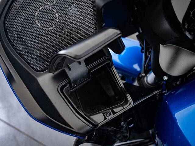 2024 Harley-Davidson Road Glide