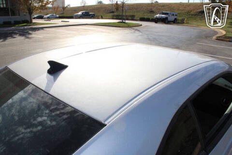 2010 Chevrolet Camaro SS