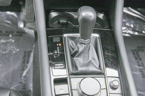 2025 Mazda Mazda3 Sedan 2.5 S Preferred