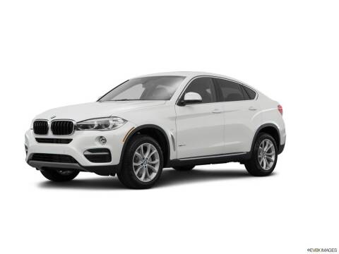 2015 BMW X6 for sale at Atlanta Auto Brokers in Marietta GA
