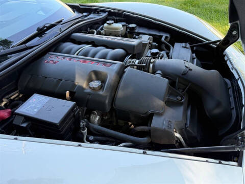 2013 Chevrolet Corvette