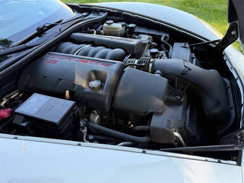 2013 Chevrolet Corvette