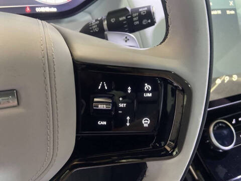 2023 Land Rover Range Rover Sport P400 Dynamic SE