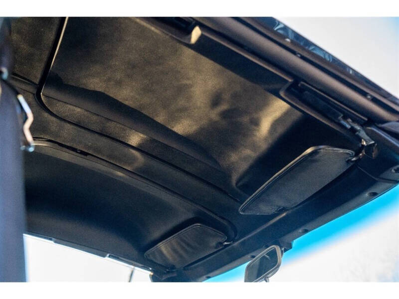 1969 Chevrolet Corvette