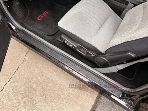 1986 Buick Century Custom