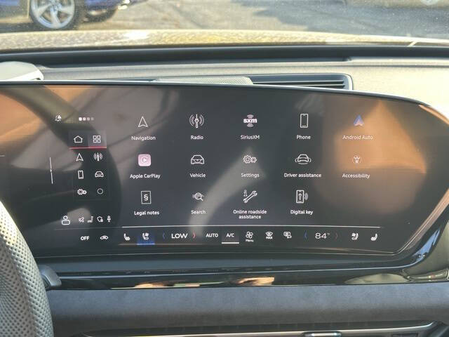 2025 Audi S5 quattro Premium Plus TFSI