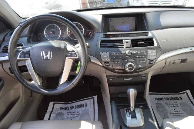 2010 Honda Accord