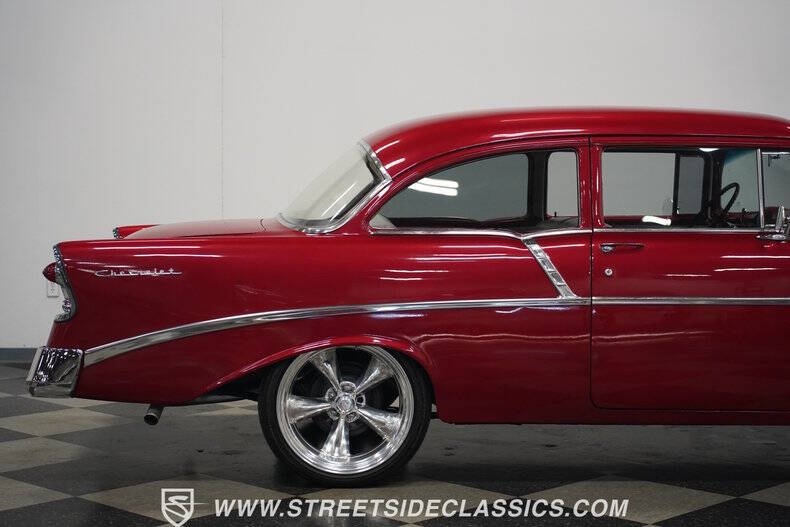 1956 Chevrolet 210