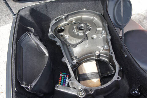 2018 Harley-Davidson Ultra Limited