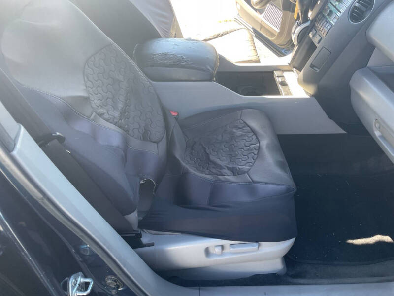 2011 Honda Pilot EX-L w/DVD