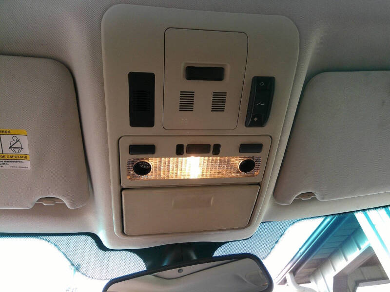 2010 Land Rover Range Rover HSE