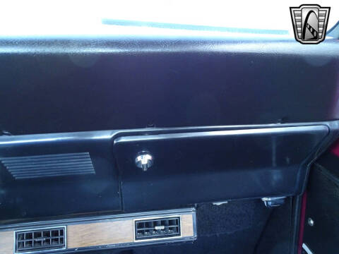 1979 International Scout