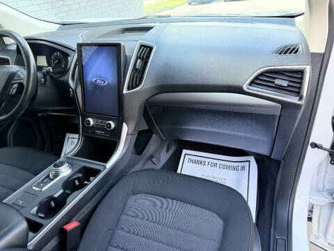 2024 Ford Edge SE