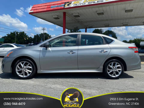 2014 Nissan Sentra