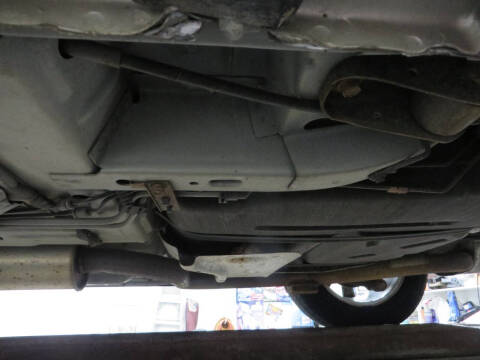 2006 Buick LaCrosse CX